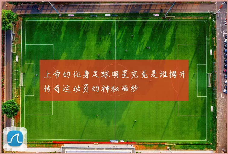 上帝的化身足球明星究竟是谁揭开传奇运动员的神秘面纱