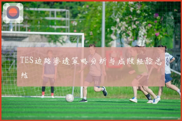 TES边路渗透策略分析与成败经验总结
