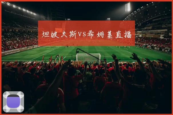 坦坡夫斯vs希姆基直播