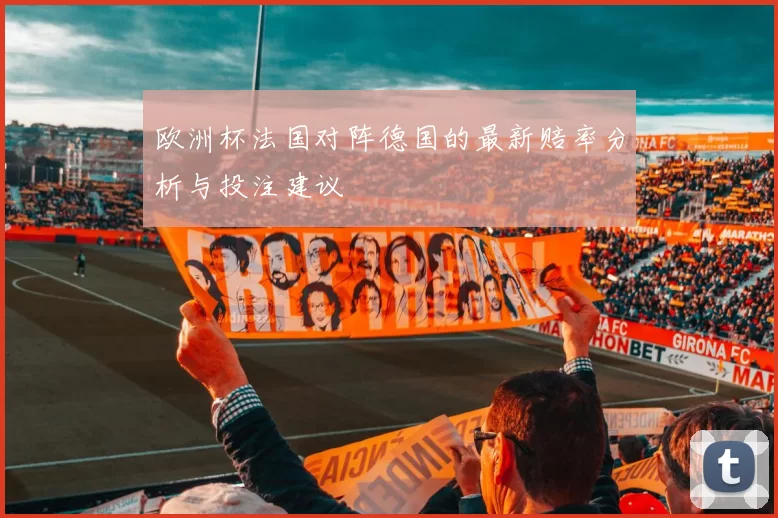 欧洲杯法国对阵德国的最新赔率分析与投注建议