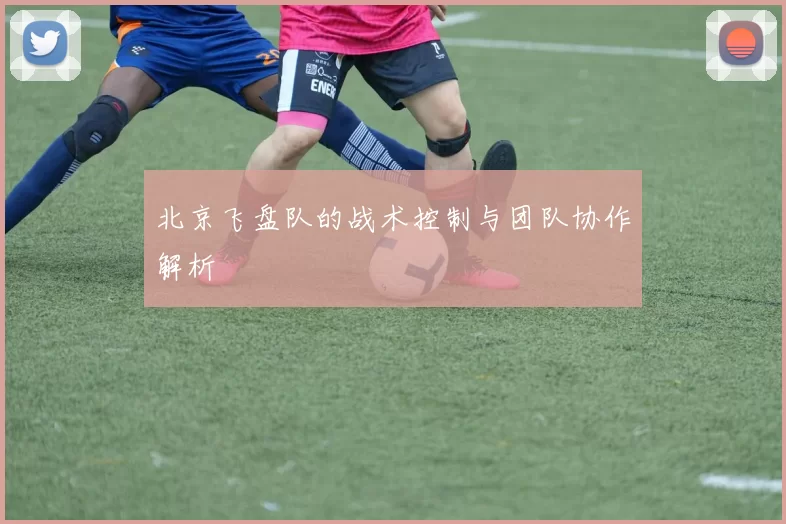 北京飞盘队的战术控制与团队协作解析