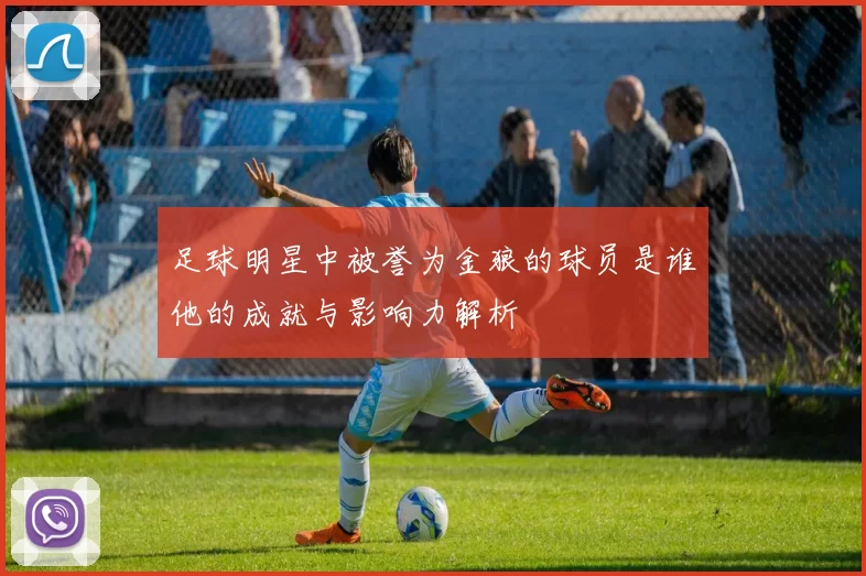 足球明星中被誉为金狼的球员是谁他的成就与影响力解析