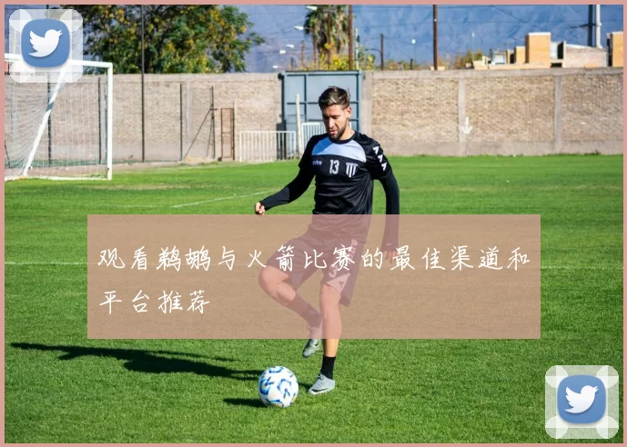 观看鹈鹕与火箭比赛的最佳渠道和平台推荐