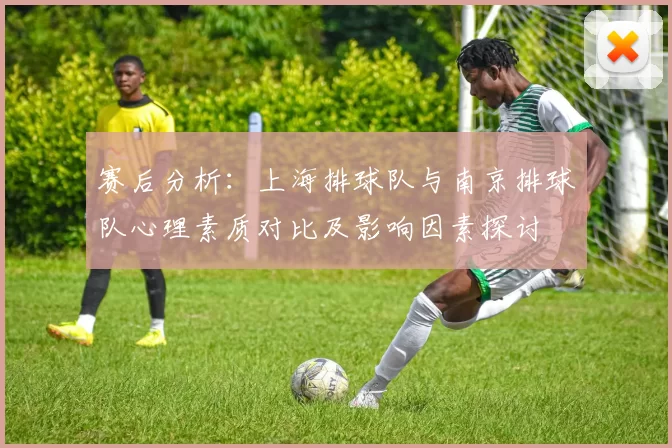 赛后分析：上海排球队与南京排球队心理素质对比及影响因素探讨