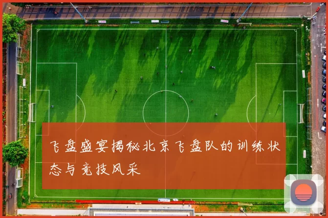 飞盘盛宴揭秘北京飞盘队的训练状态与竞技风采