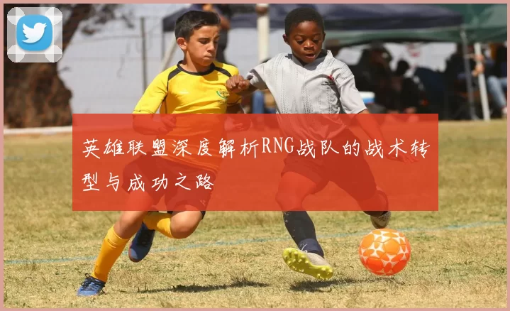 英雄联盟深度解析RNG战队的战术转型与成功之路