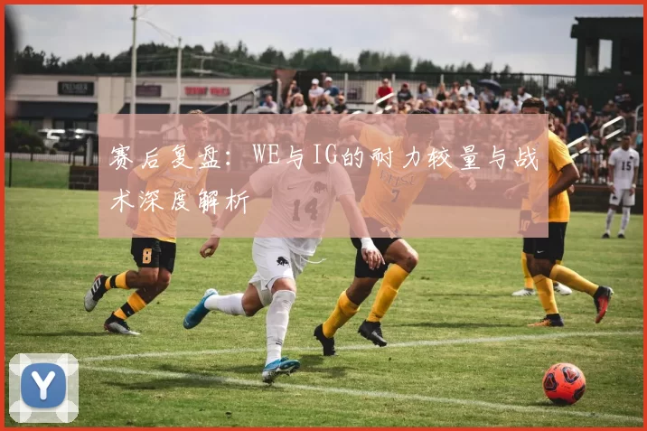 赛后复盘：WE与IG的耐力较量与战术深度解析